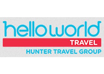  Helloworld Travel 