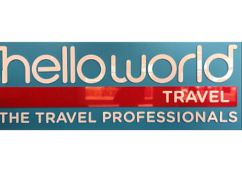 Helloworld Travel Rockhampton