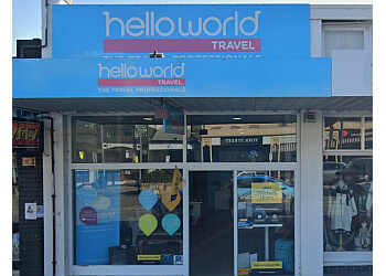 Helloworld Travel Albany Central York Street