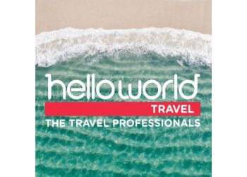Helloworld Travel Banora