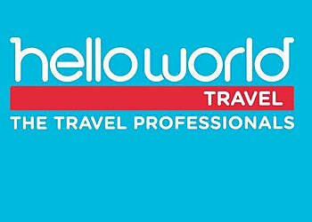 Helloworld Travel Darwin