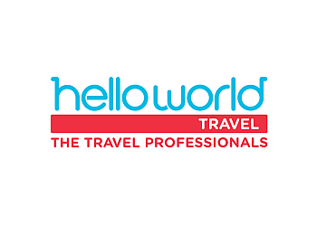 Helloworld Travel Shepparton