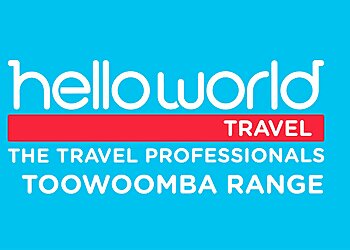 Helloworld Travel Toowoomba Range
