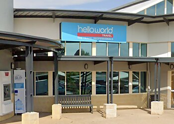 Toowoomba Travel Agencies  Helloworld Travel Toowoomba Range image 1