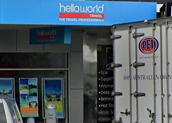 Traralgon Travel Agencies Helloworld Travel Traralgon  image 1