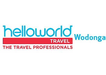 Helloworld Travel Wodonga