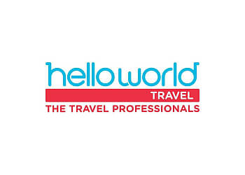 Helloworld Travel Wodonga