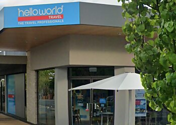 Wodonga Travel Agencies Helloworld Travel Wodonga image 1