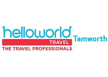 Helloworld travel Tamworth
