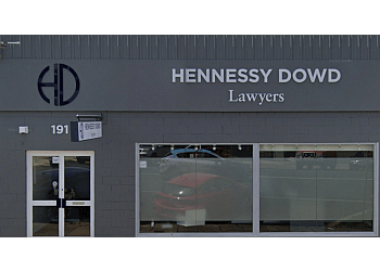 Hennessy Dowd Lawyers 