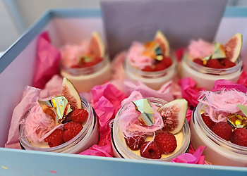 Henri's Gourmet Foods