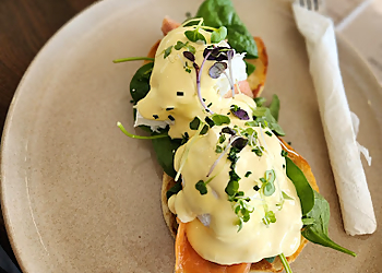 Henri's Gourmet Foods