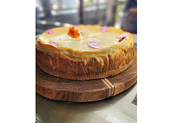 Henri's Gourmet Foods