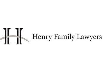 Henry Family Lawyers