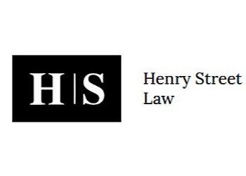 Henry Street Law