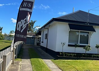 Henry Street Law Traralgon