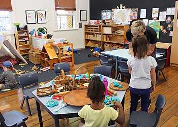 Henry Street Preschool Merewether