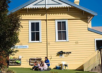 Henry Street Preschool Merewether
