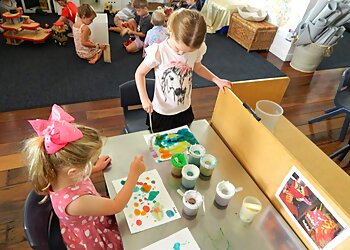 Newcastle Preschools Henry Street Preschool Merewether image 1