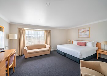 Heritage Inn Bathurst