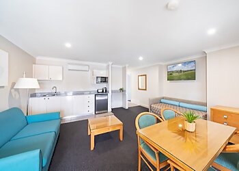 Heritage Inn Bathurst