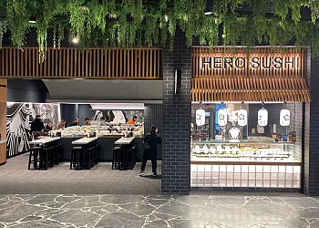 Hero Sushi