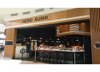 Hero Sushi