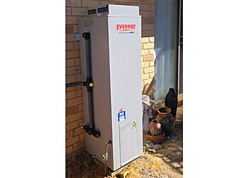 Herring's Coastal Plumbing & Gas Fitting