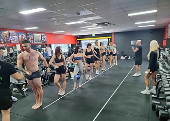 Hervey Bay 24 Hr Gym