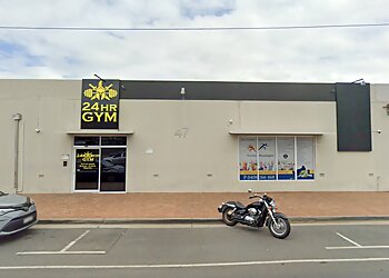 Hervey Bay Gyms Hervey Bay 24 Hr Gym image 1