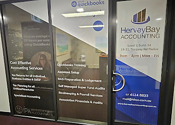 Hervey Bay Accounting