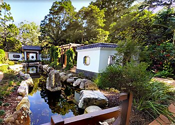 Hervey Bay Botanic Gardens