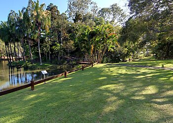Hervey Bay Botanic Gardens
