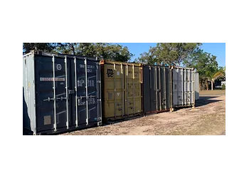 Hervey Bay Caravan Storage