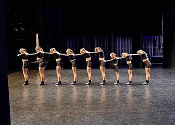 Hervey Bay Dance School