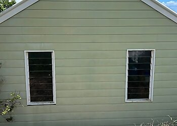 Hervey Bay Exterior Cleaning