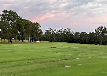 Hervey Bay Golf Club Inc
