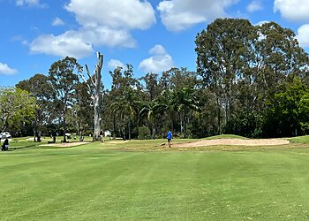 Hervey Bay Golf Courses  Hervey Bay Golf Club Inc  image 1