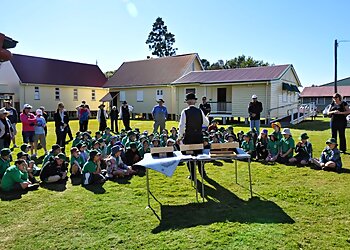 Hervey Bay Historical Village & Museum