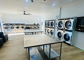 Hervey Bay Laundromat