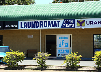 Hervey Bay Laundromat 