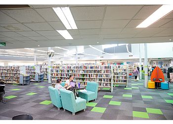 Hervey Bay Library