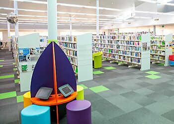Hervey Bay Library