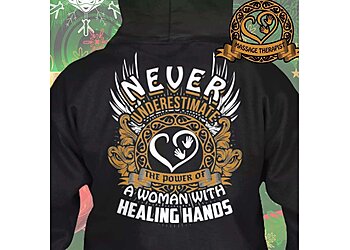 Hervey Bay Massage and Day Spa