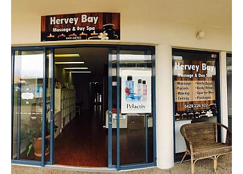 Hervey Bay Massage and Day Spa