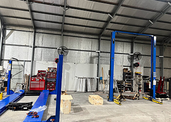 Hervey Bay Mechanical