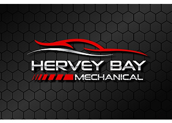 Hervey Bay Mechanical