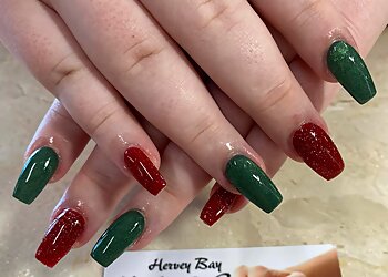 Hervey Bay Nail Salons Hervey Bay Nails & Spa image 1