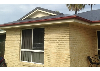 Hervey Bay Roofing and Gutter-Top Quality Roofing Services