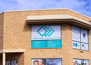 Hervey Bay Tax Solutions